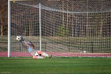 LSoc vs Byrnes 8